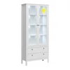 LED világítás, 8-pontos, fehér, OLJE