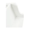 Fogas, fehér, BLANCO