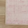 Szőnyeg, rózsaszín, 80x150, MARION tip 3