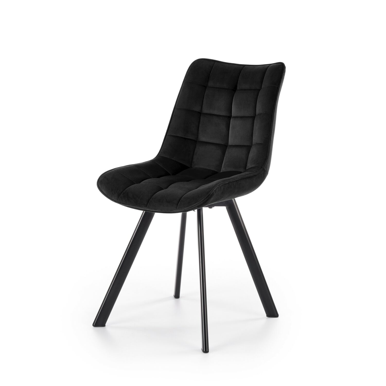 K332 szék fekete