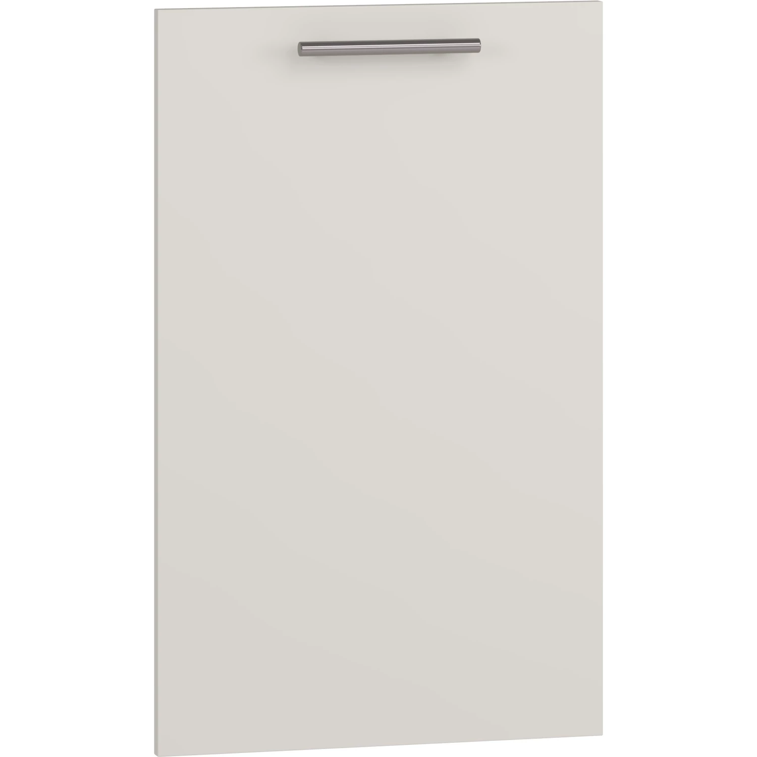 VENTO DM-45/72 mosogatógép front panel, szín: kasmír