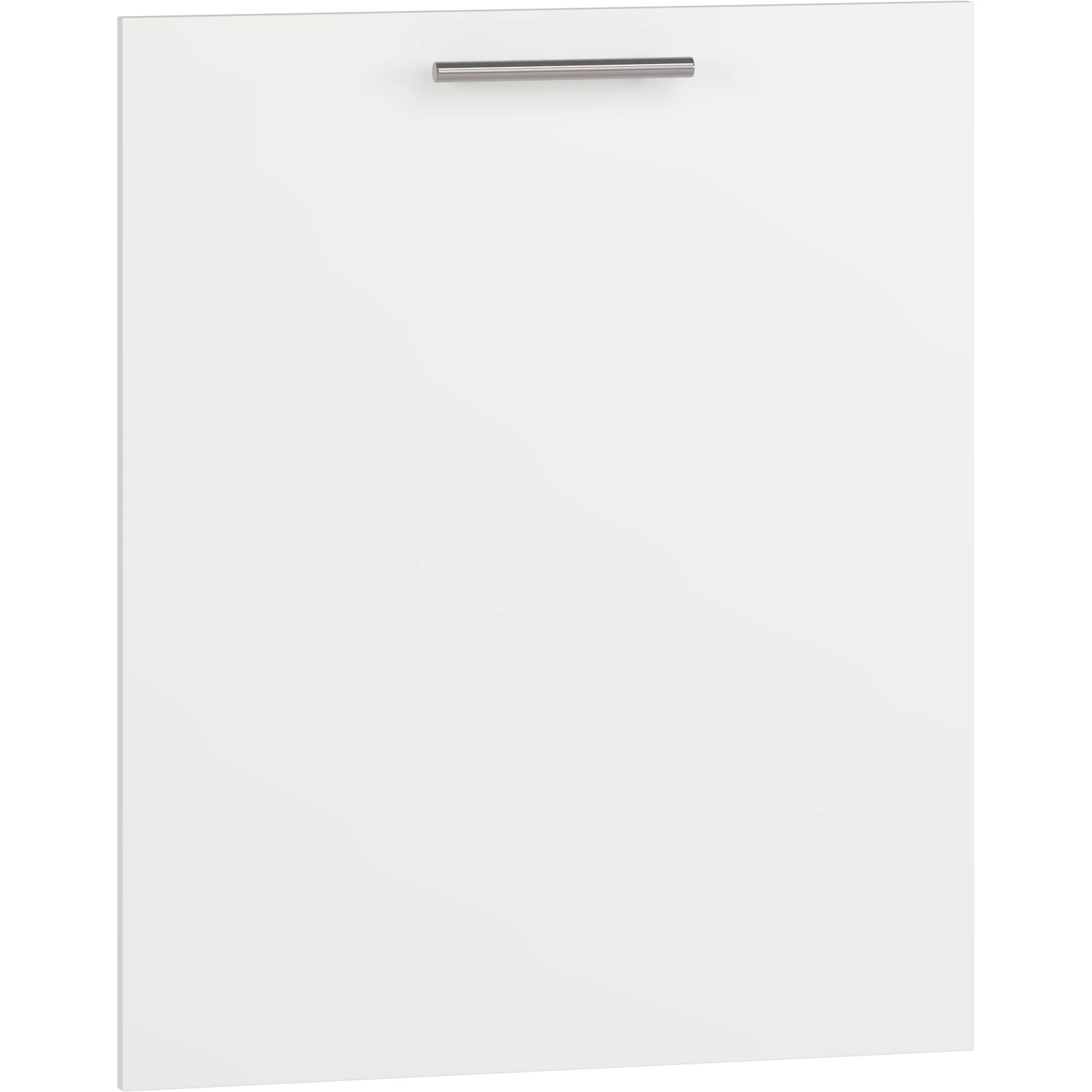VENTO DM-60/72 mosogatógép front panel, szín: fehér matt