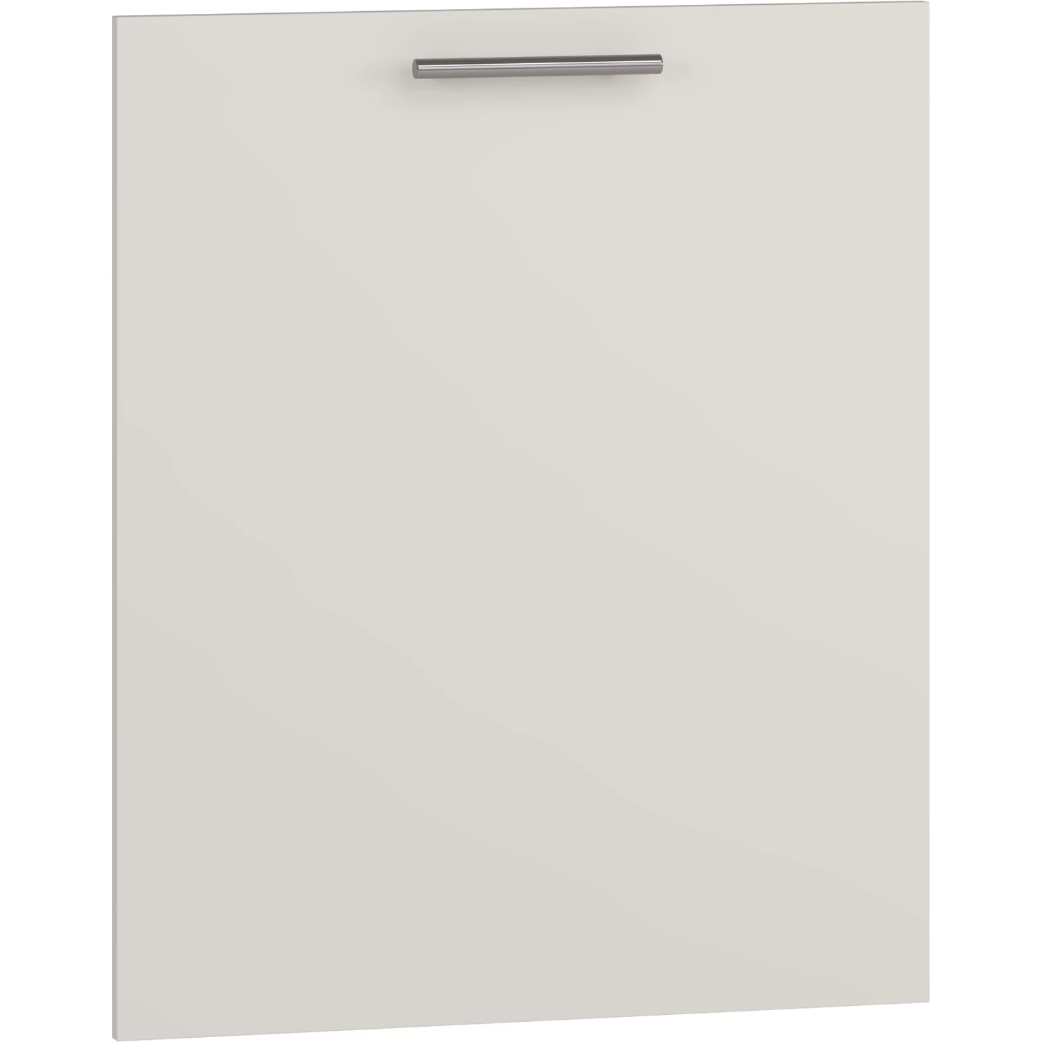 VENTO DM-60/72 mosogatógép front panel, szín: kasmír
