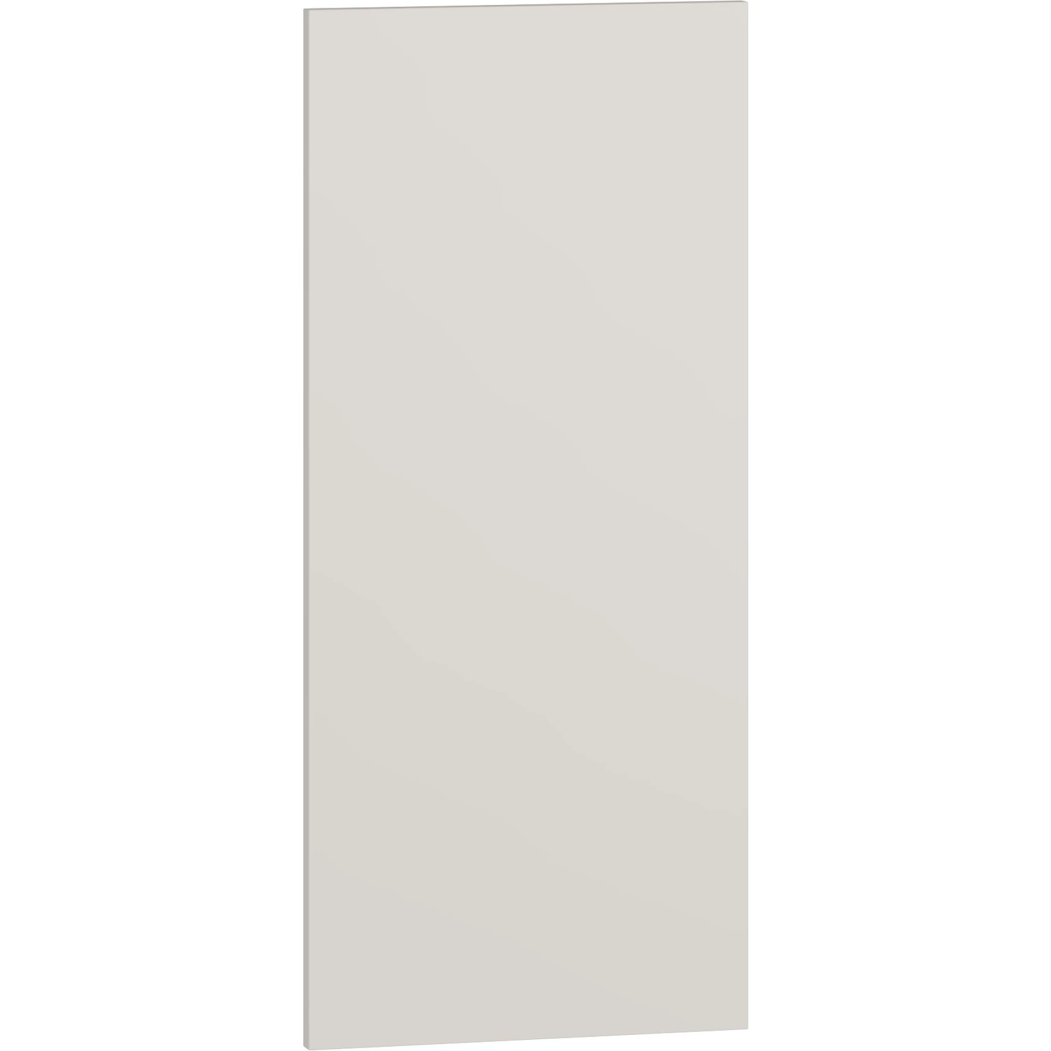 VENTO DZ-72/31 szekrény záró panel, szín: kasmír
