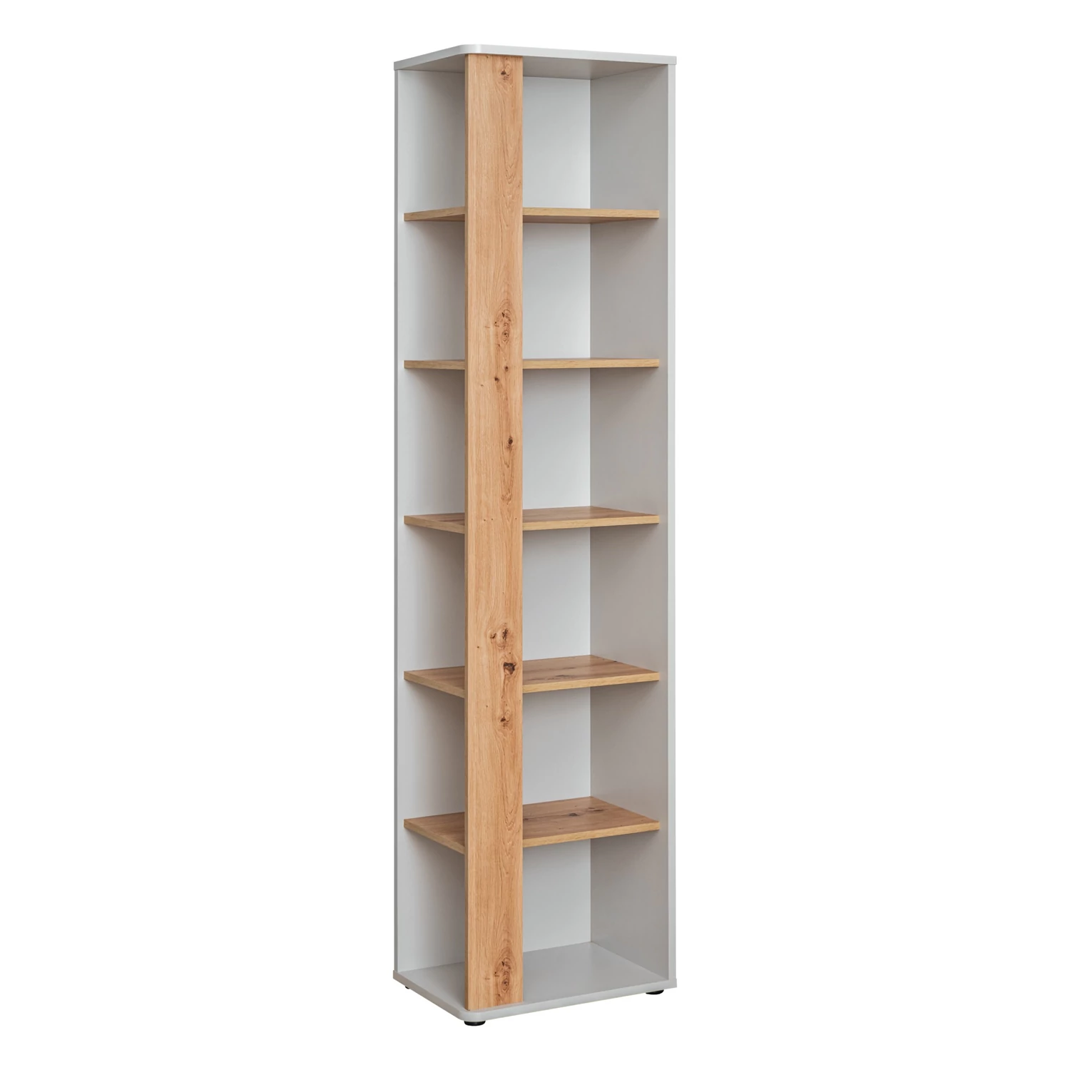 VIVERO könyvespolc 20 ASPG VV RG1