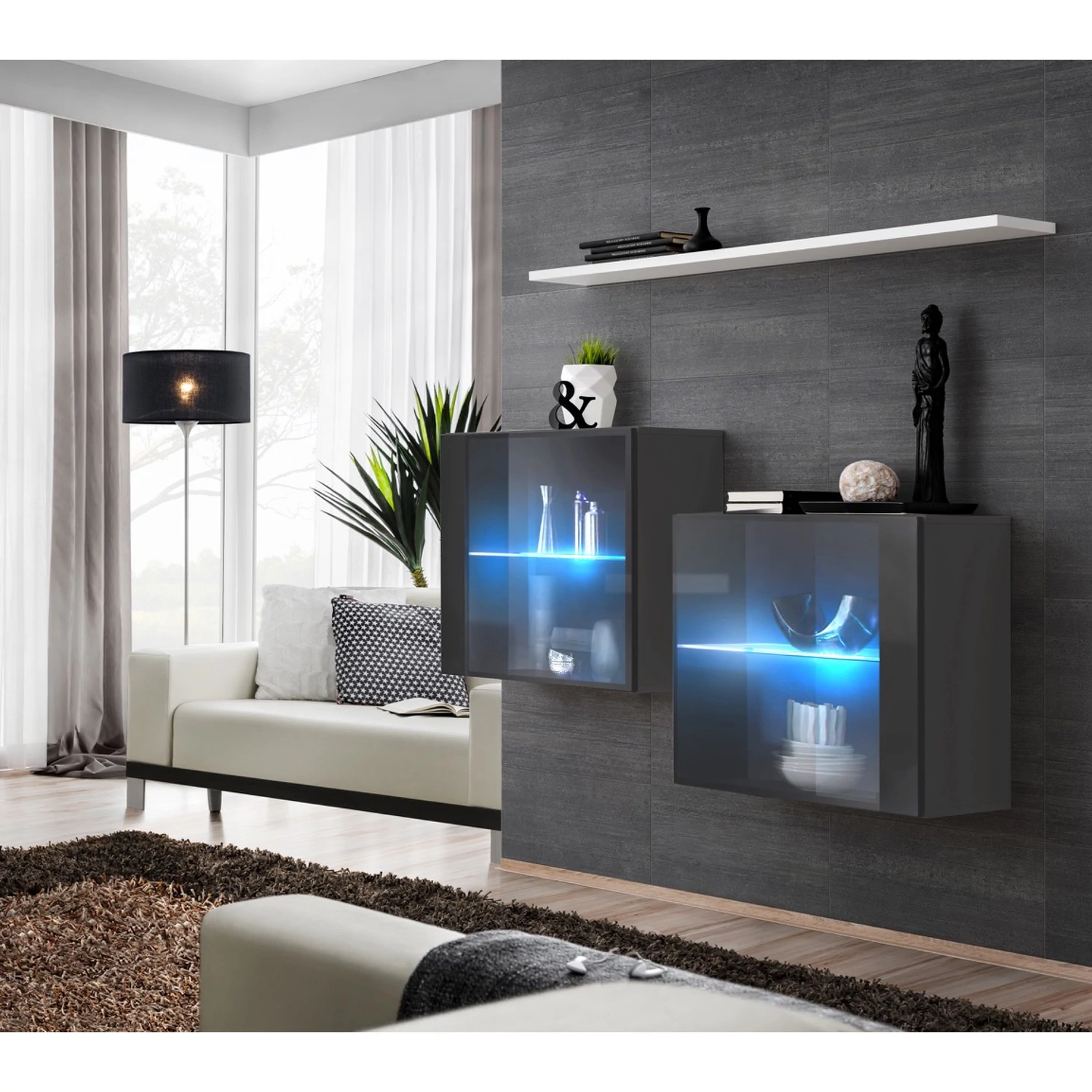 SWITCH (komód) 27 GW SW SB3