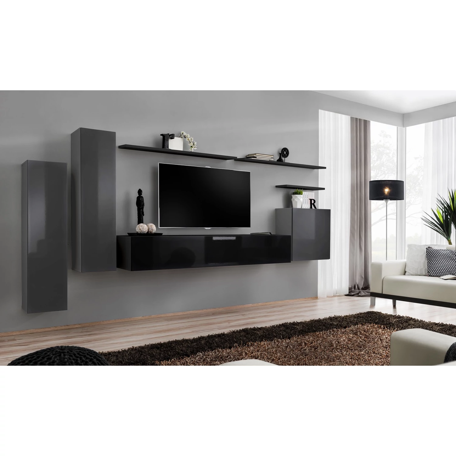 szekrénysor SWITCH I 27 GZ SW 1