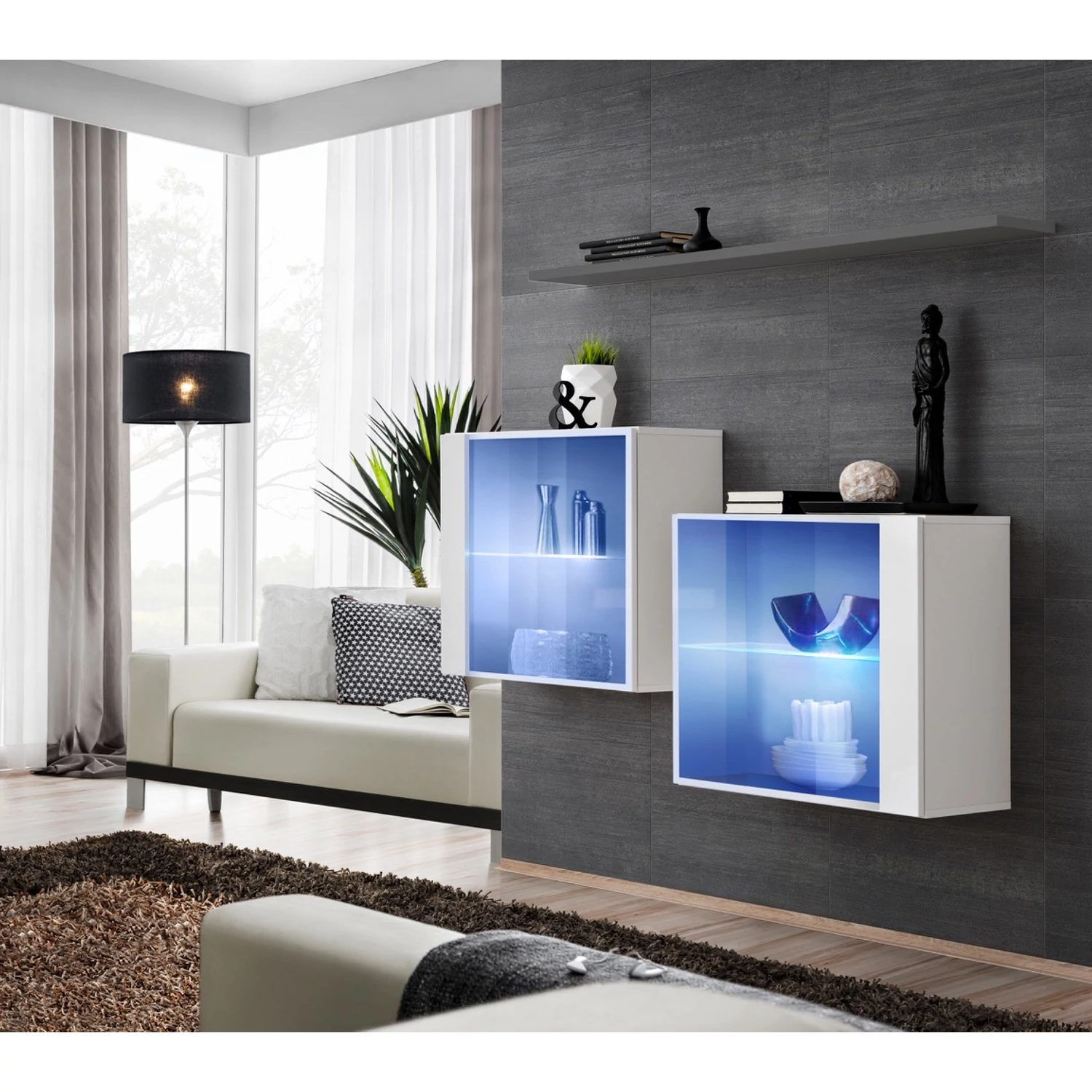 SWITCH (komód) 27 WG SW SB3
