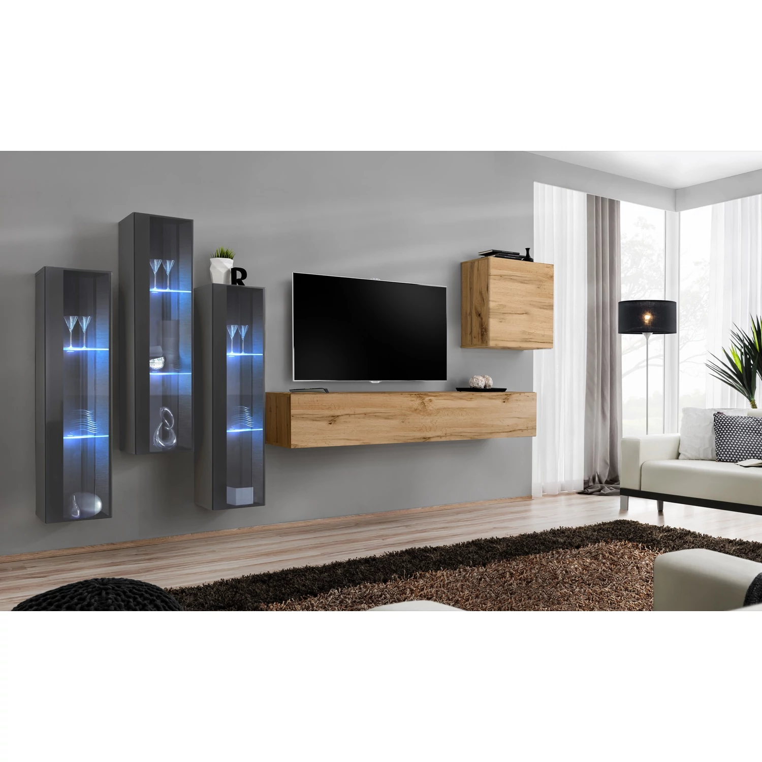 szekrénysor SWITCH XIII GWT SW 13