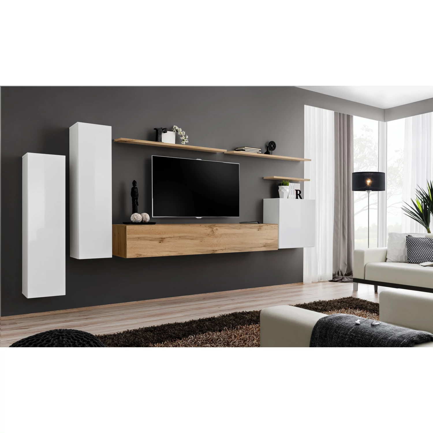 szekrénysor SWITCH I WWT SW 1