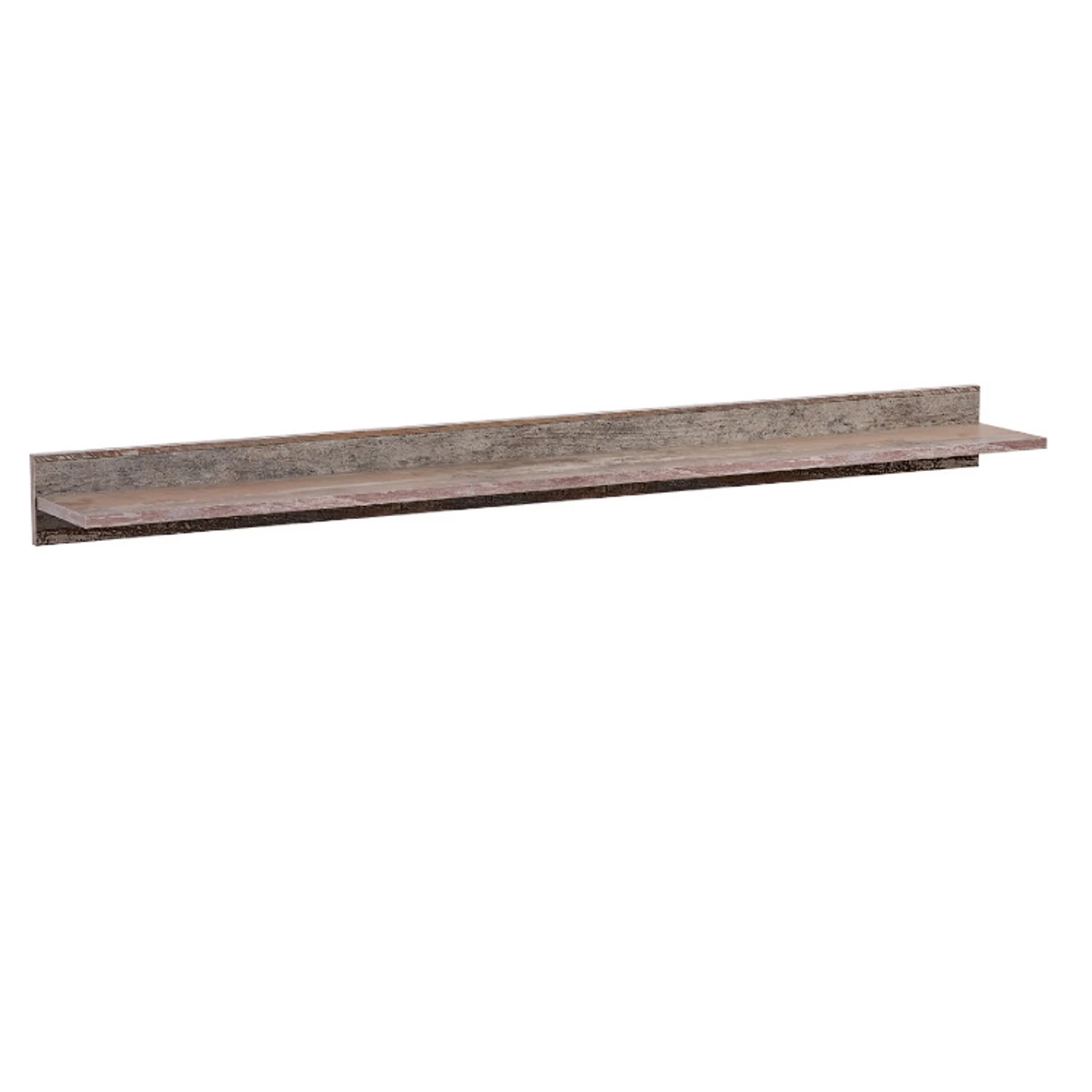 PLANK (polc) CW PN PW