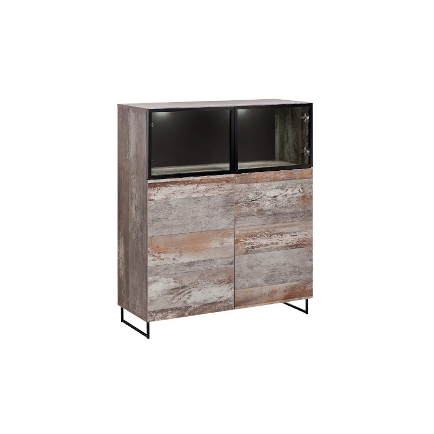 PLANK (vitrin) CW PN WSN
