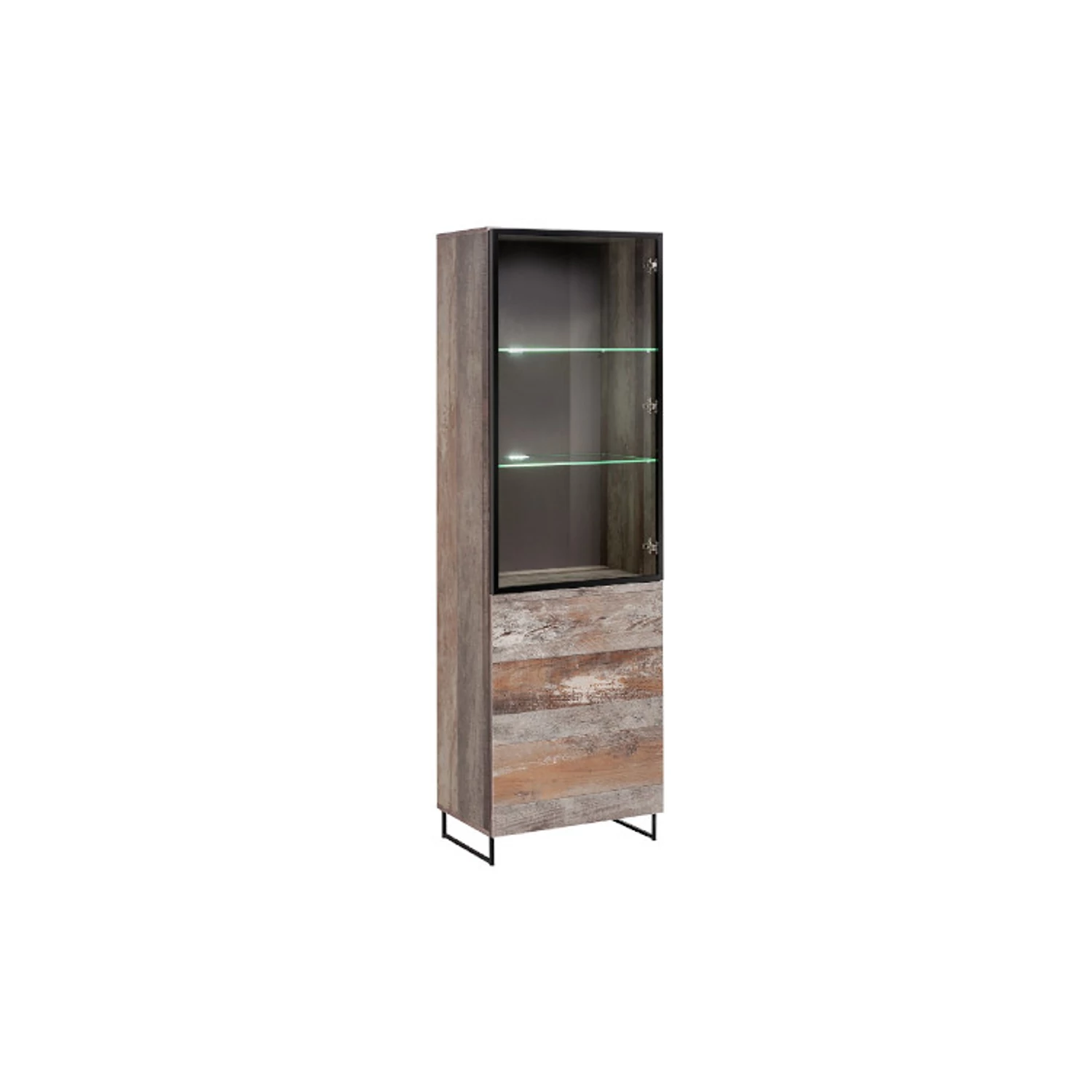 PLANK (vitrin) CW PN WSW