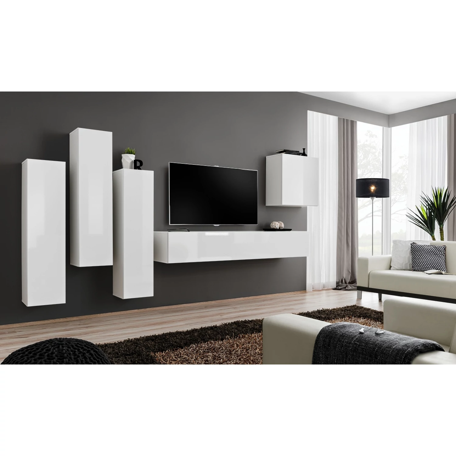 szekrénysor SWITCH III 26 WW SW3