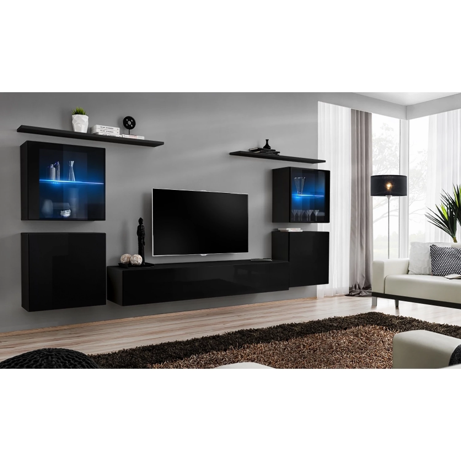 szekrénysor SWITCH XIV 26 ZZ SW 14