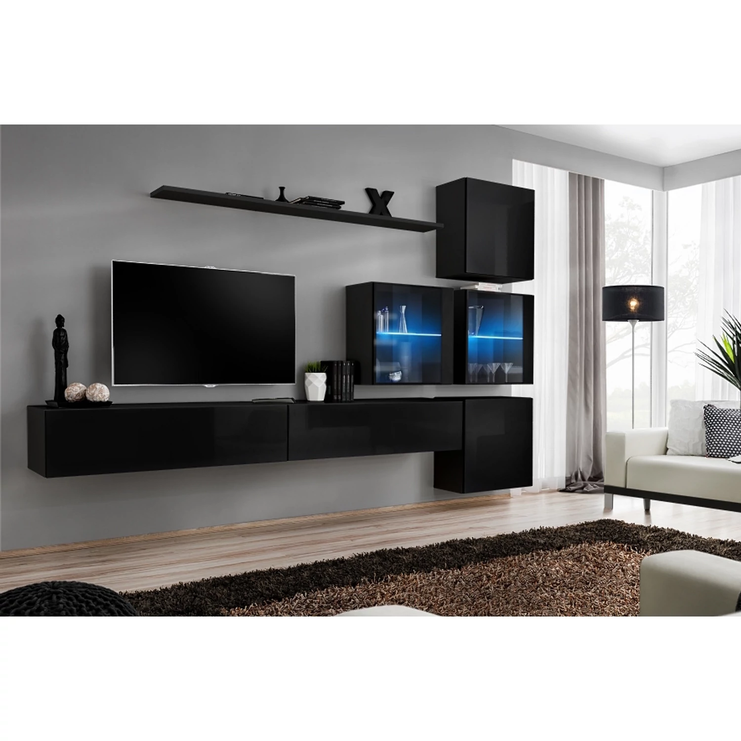 szekrénysor SWITCH XIX 26 ZZ SW 19