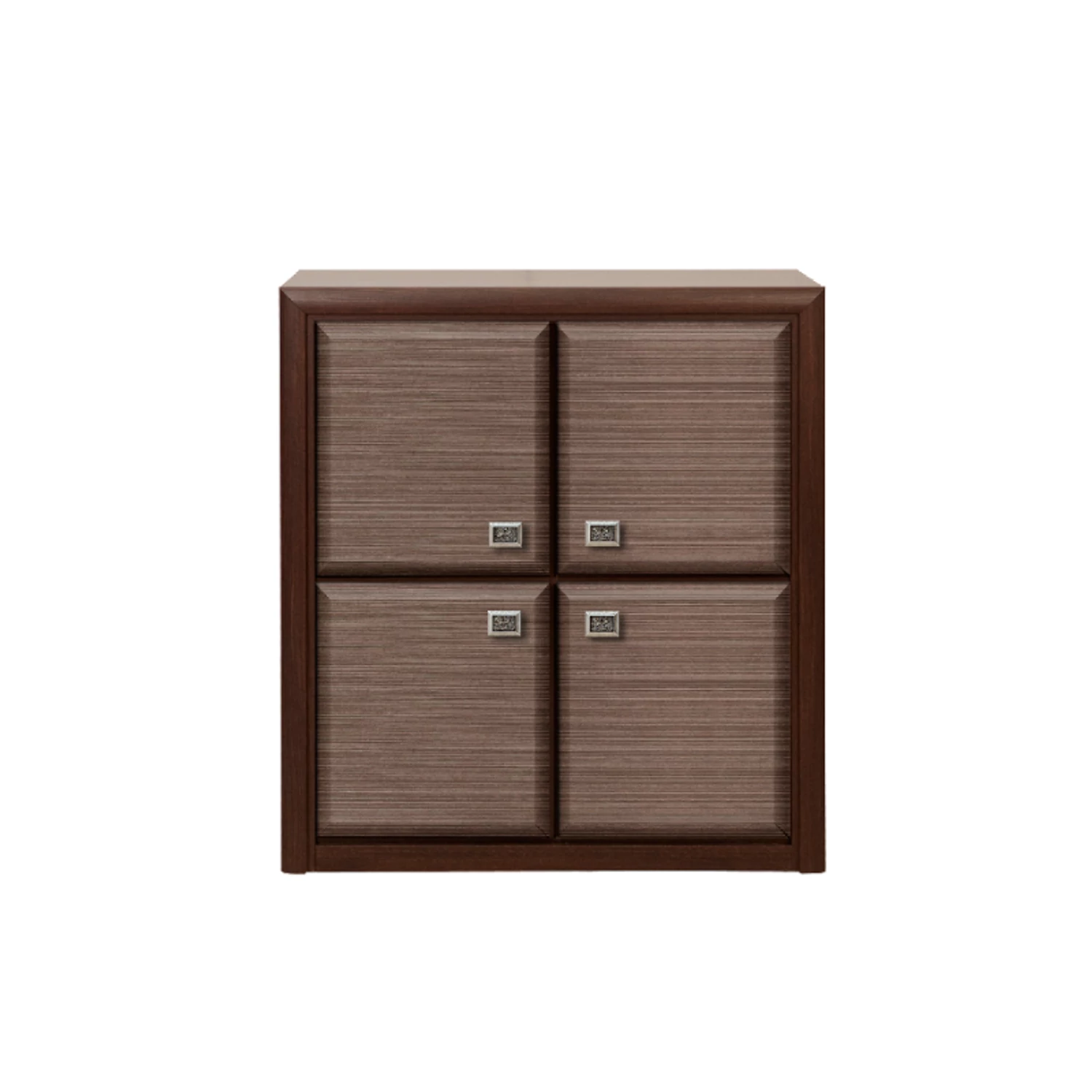 KOEN 011 komód KOM4D wenge maggia/sthroks