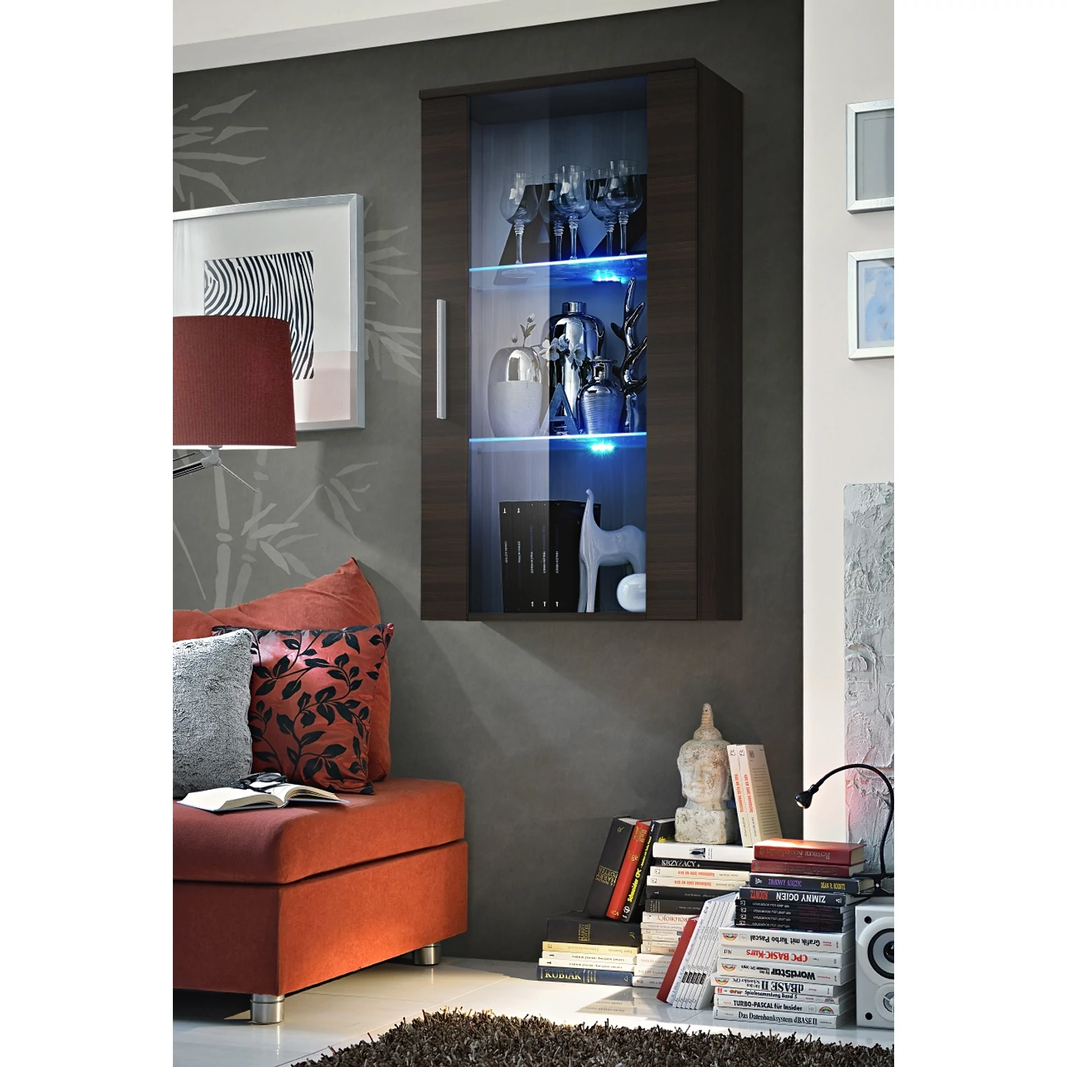 NEO II (vitrin) 23 EM N2