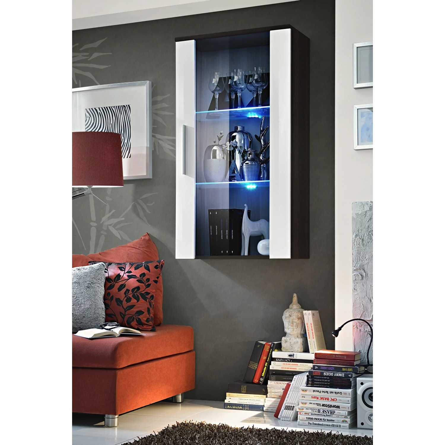 NEO II (vitrin) 23 EMWH N2