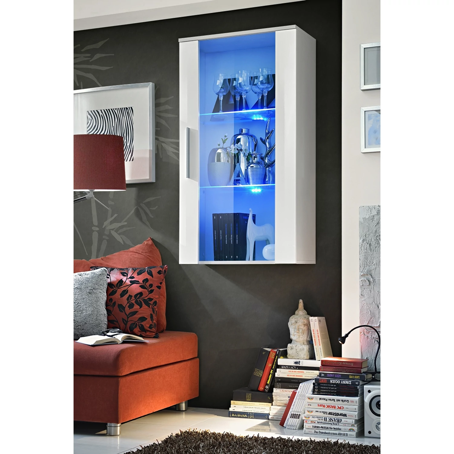 NEO II (vitrin) 23 WWH N2