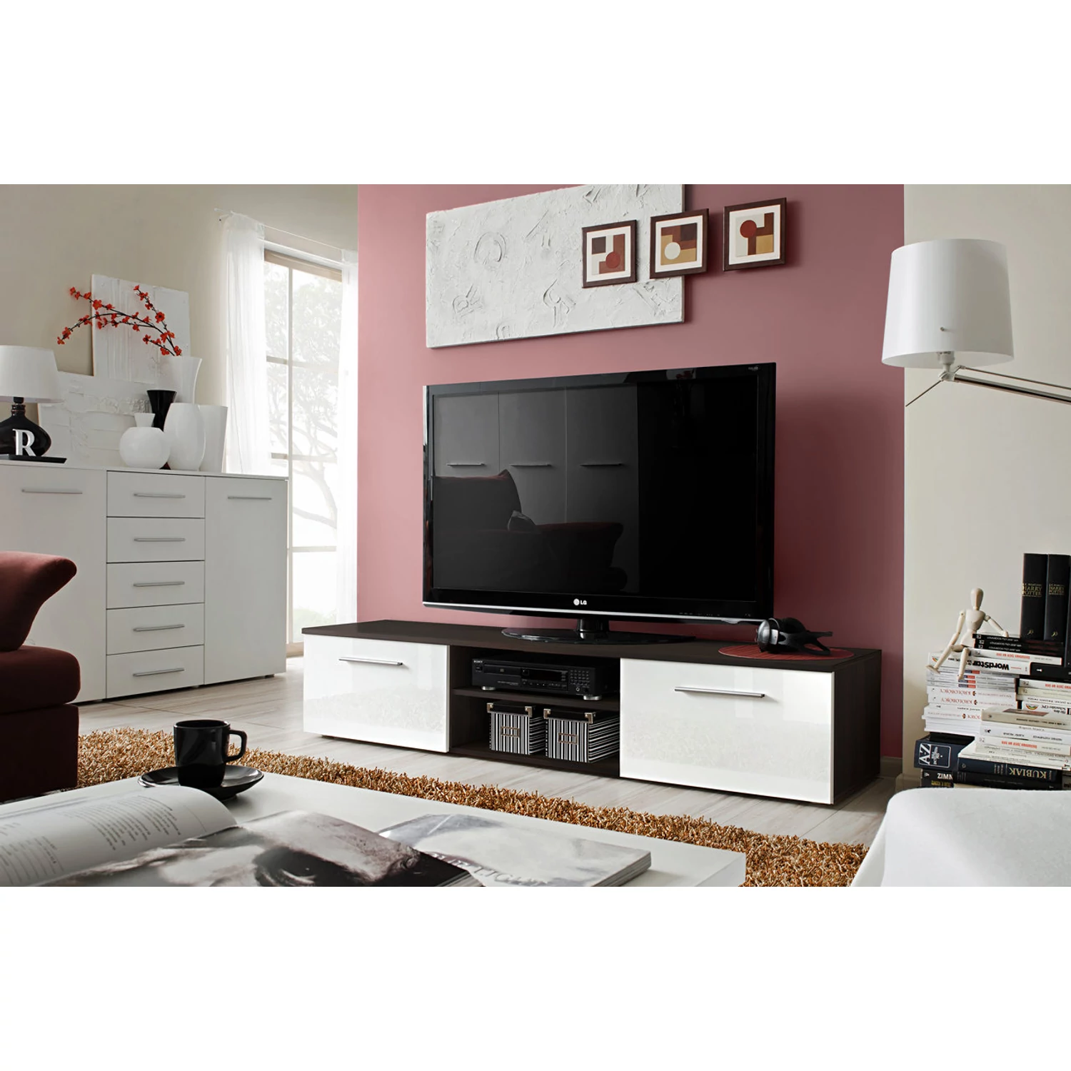 BONO II (rtv) 23 EMWH B2