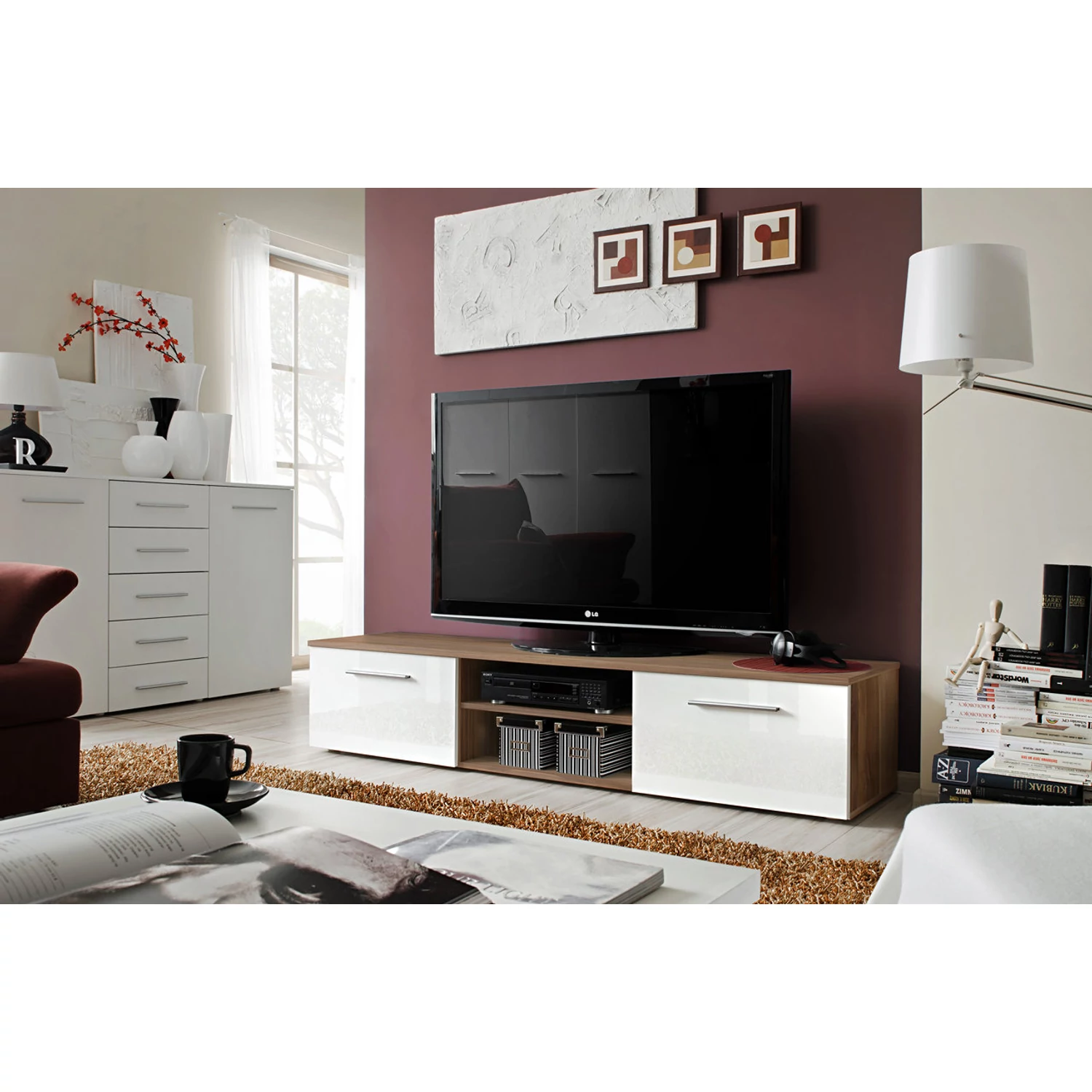 BONO II (rtv) 23 NWH B2