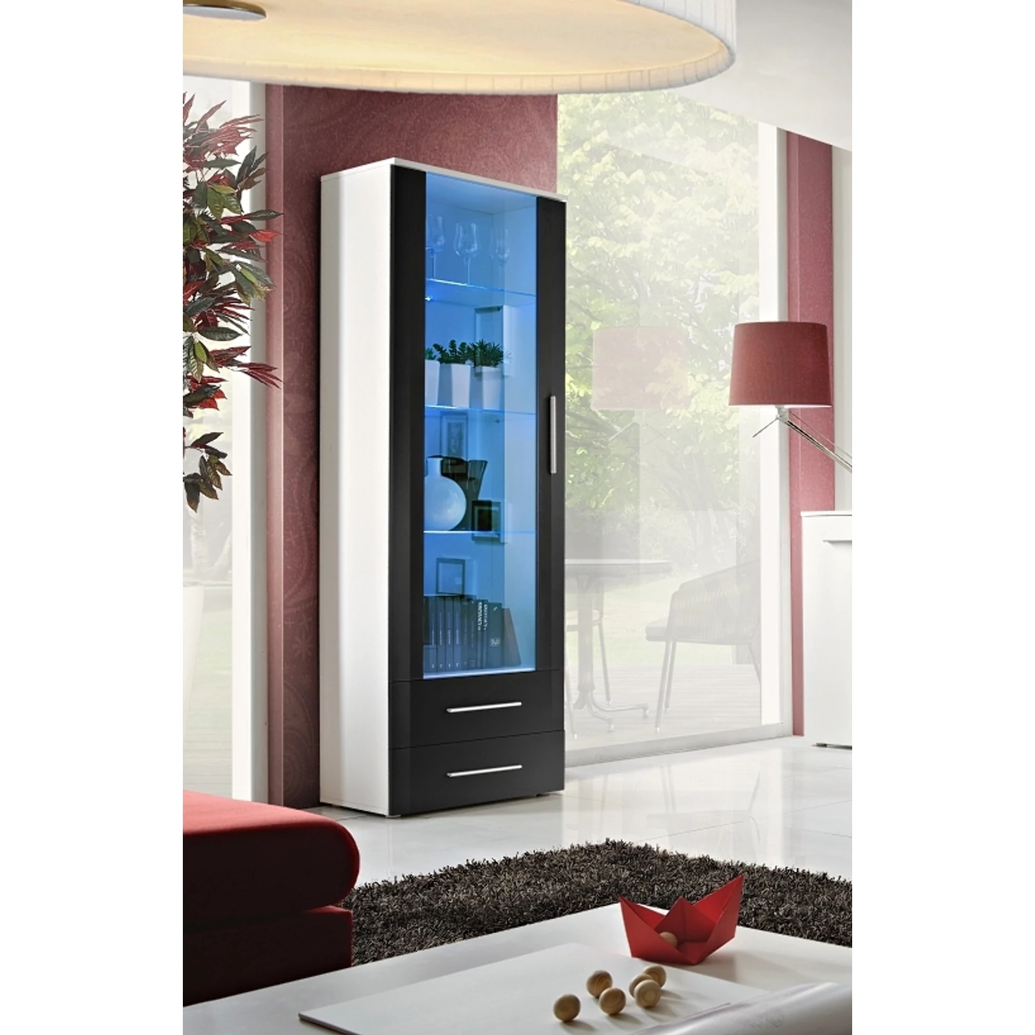 NEO I (vitrin) 23 WSH N1
