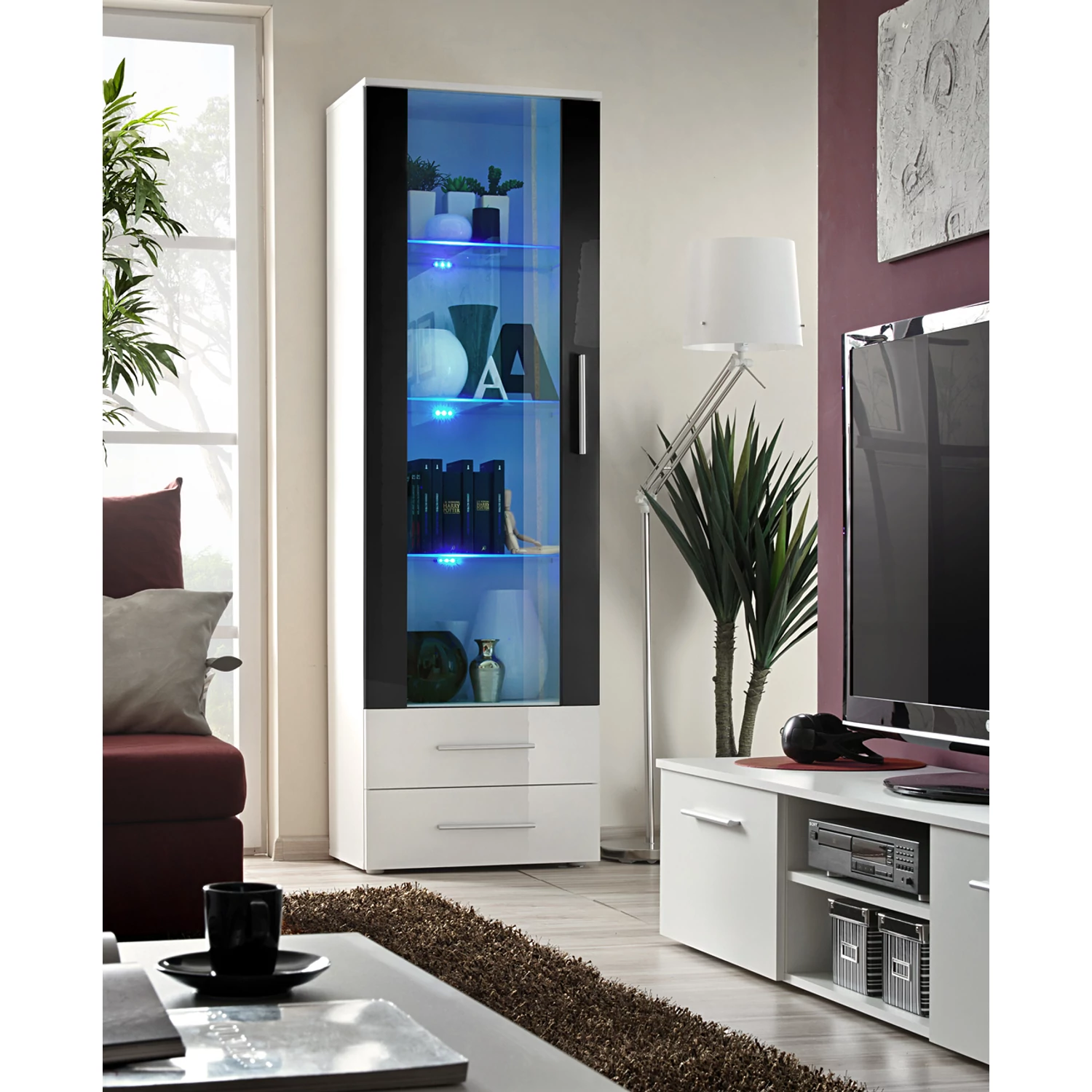 NEO I (vitrin) 25 WWHSH N1