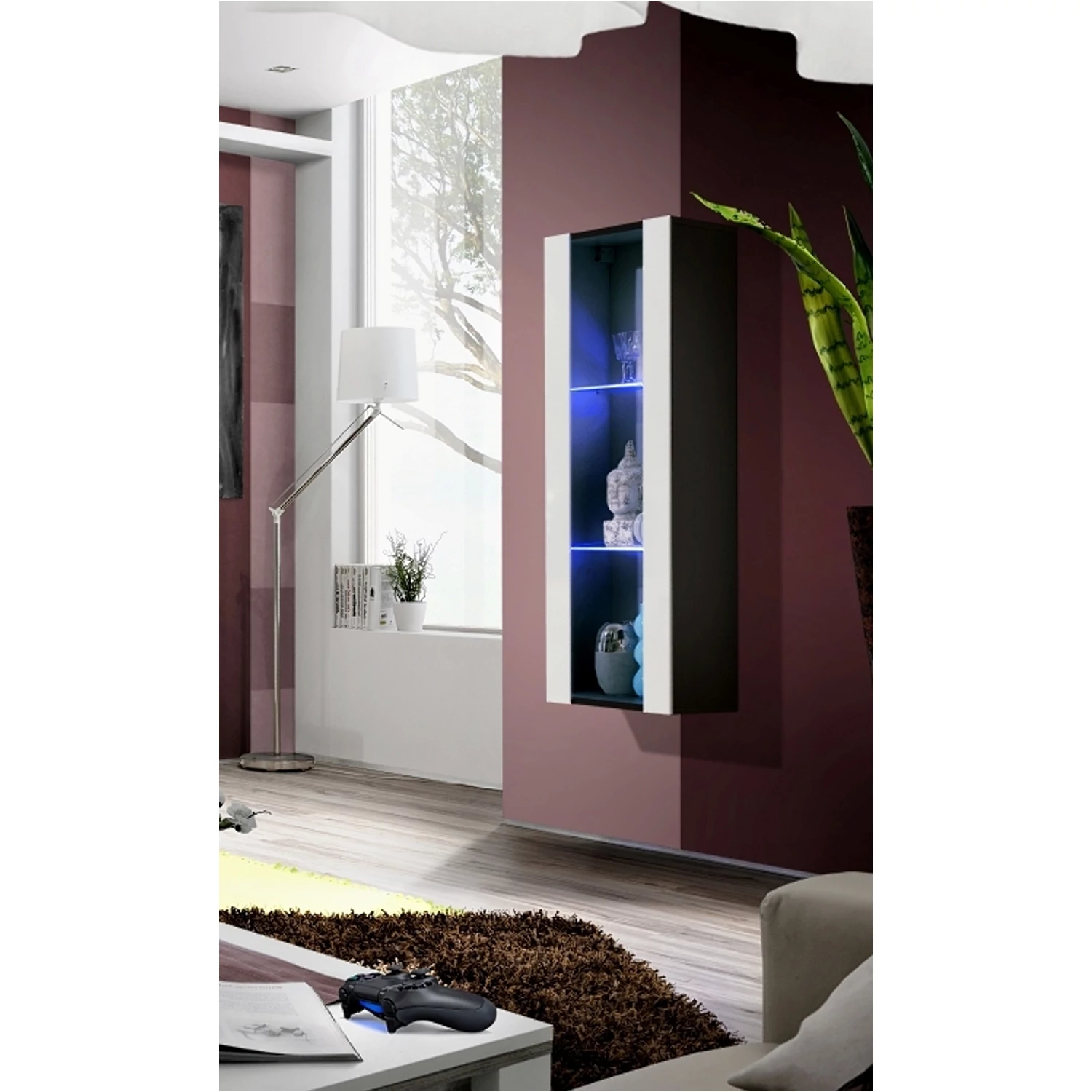 FLY (vitrin kis) 23 ZW FY 21