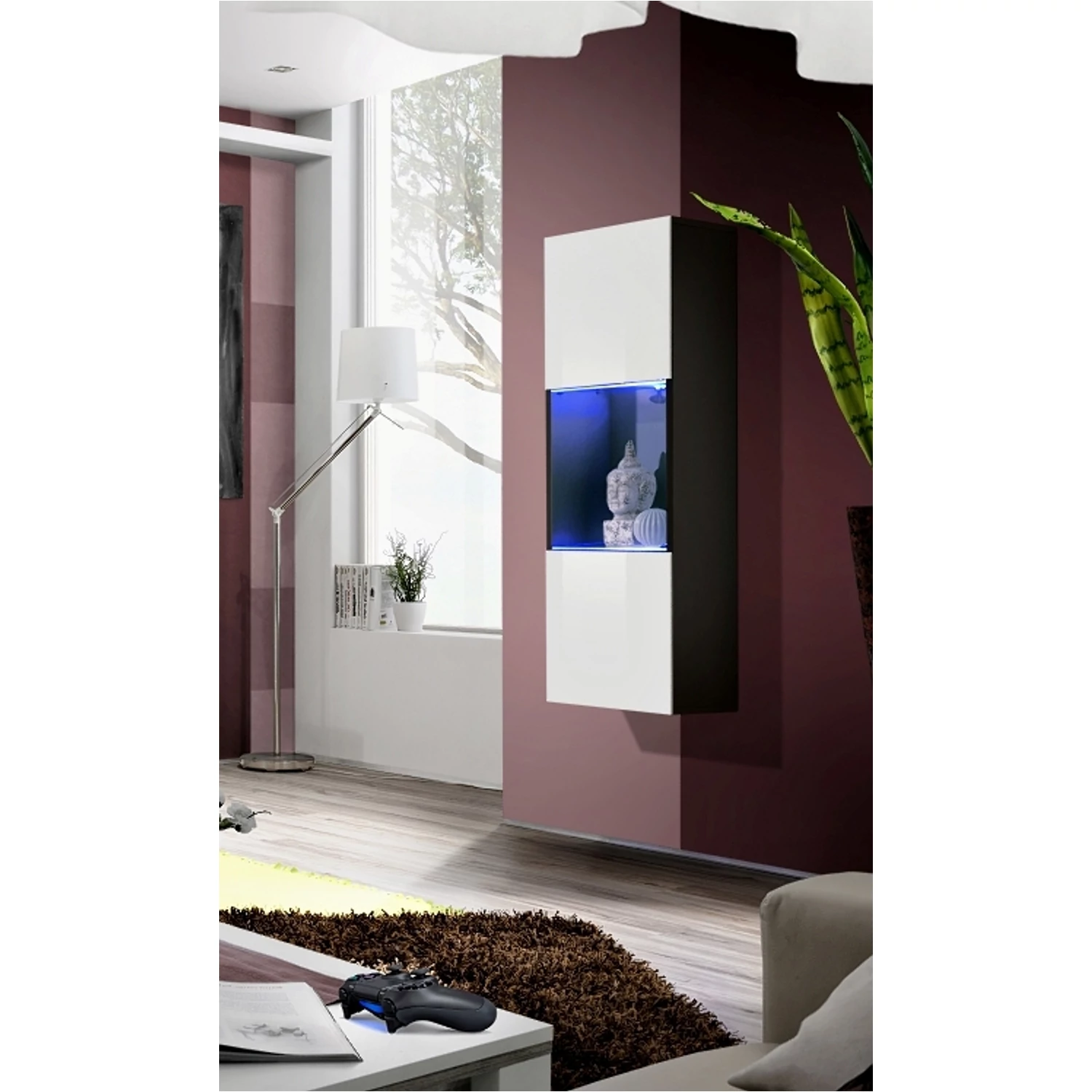 FLY (vitrin kis) 23 ZW FY 22