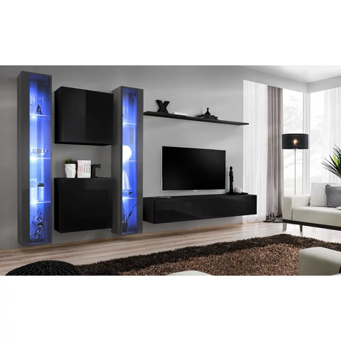 szekrénysor SWITCH XVI 27 GZ SW 16