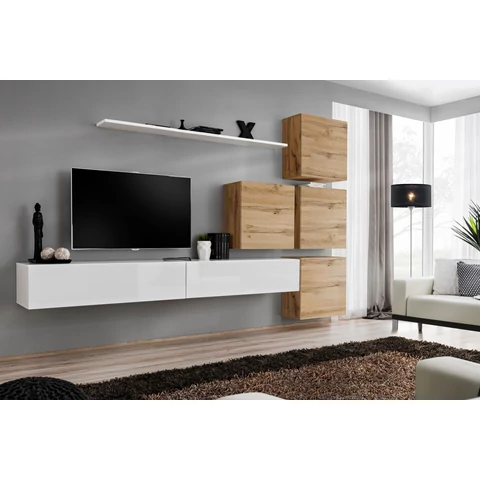 szekrénysor SWITCH IX WWT SW 9
