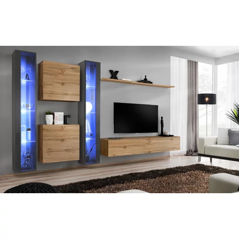 szekrénysor SWITCH XVI GWT SW 16