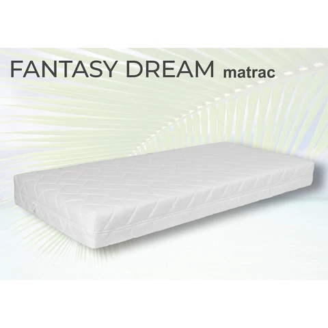 Fantasy dream matrac 160x200