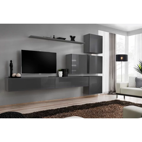 szekrénysor SWITCH IX 27 GG SW 9