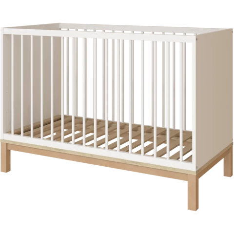 Loop White & Oak 120-as babaágy