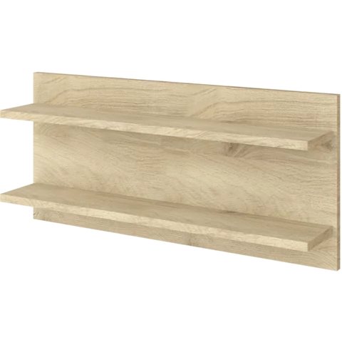 Loop White & Oak Falipolc