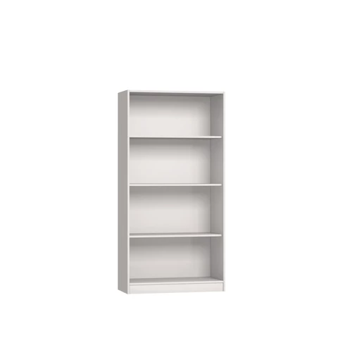 Faktum Mia Fehér - Széles nyitott tároló