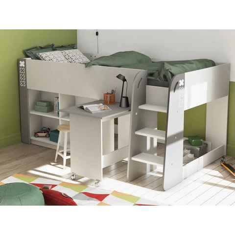 HAMPTON 435070 ágy