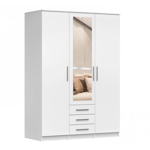 SZANTAL 3D gardrób 150 cm