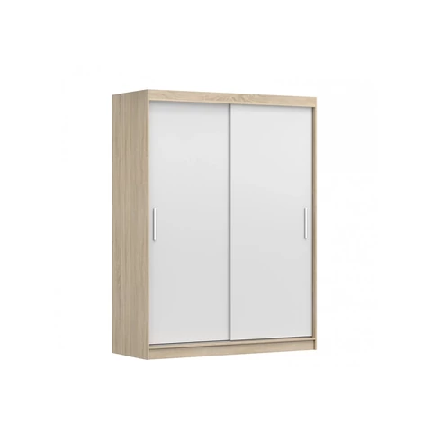 Vista 04 gardróbszekrény 150 cm