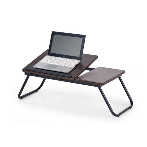 B19 laptop asztal, notebook asztal, laptoptartó