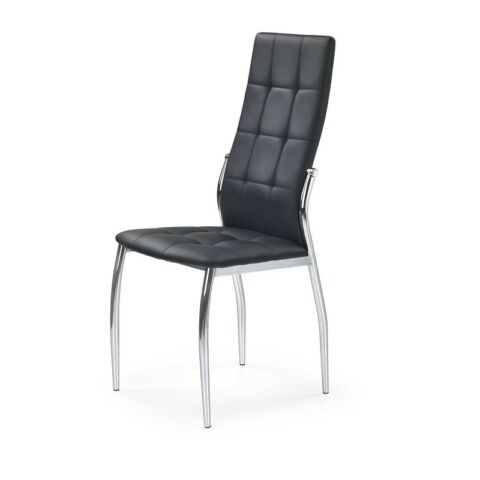 K209 szék, fekete