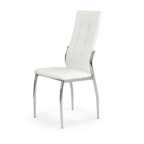 K209 szék, fehér
