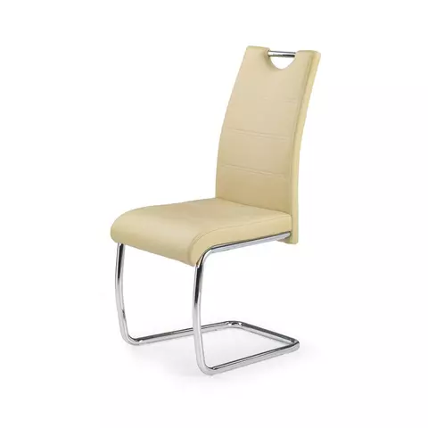 K211 szék bézs
