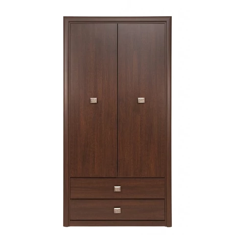 KOEN 014 szekrény SZF2D2S wenge maggia/wenge maggia