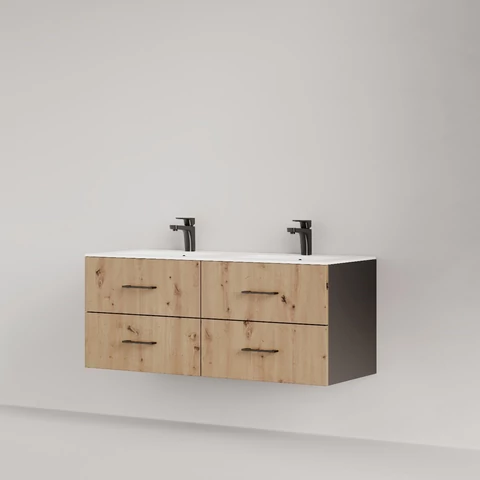 Positivo 4S mosdósszekrény artisan