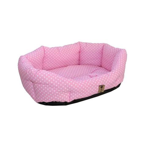 PETSY PINKY kutya, macska pamut fekhely - 50 cm