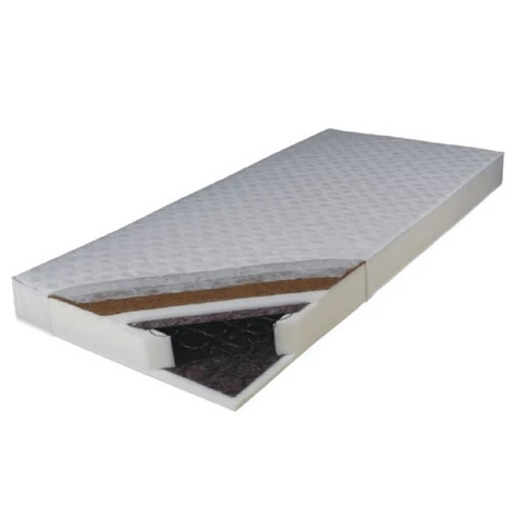 Matrac rugós  183x200 KOKOS MEDIUM Atip