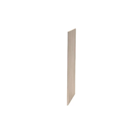 Befejezőléc tölgy sonoma NOVA PLUS NOPL-085-00